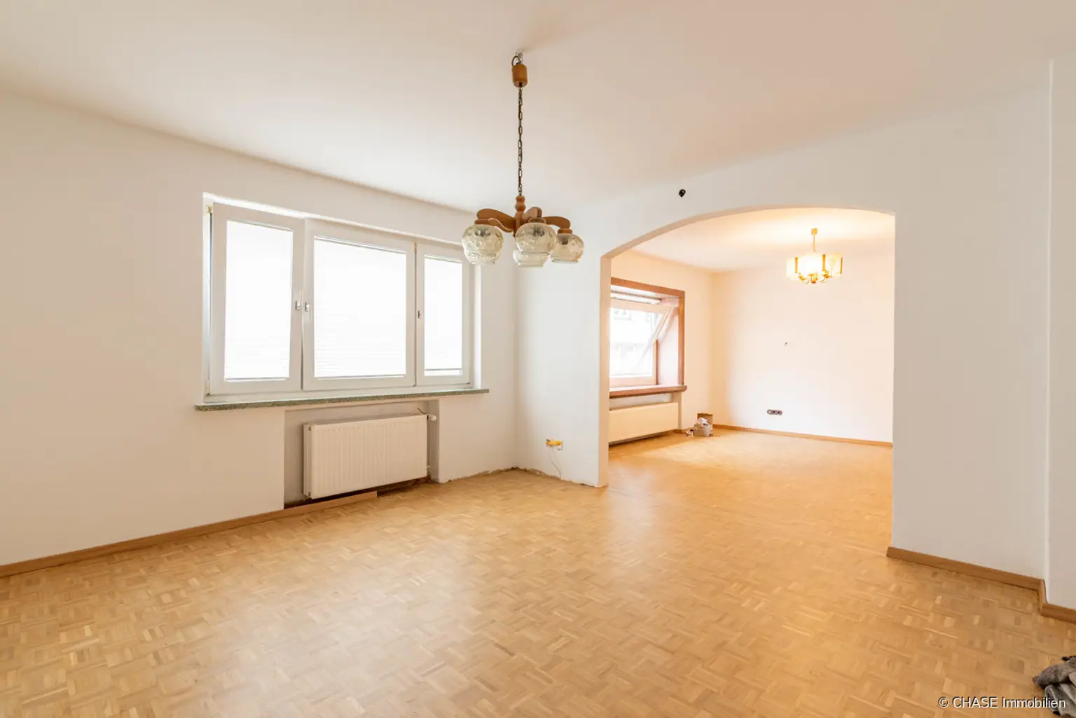 Wohnraum 2,5