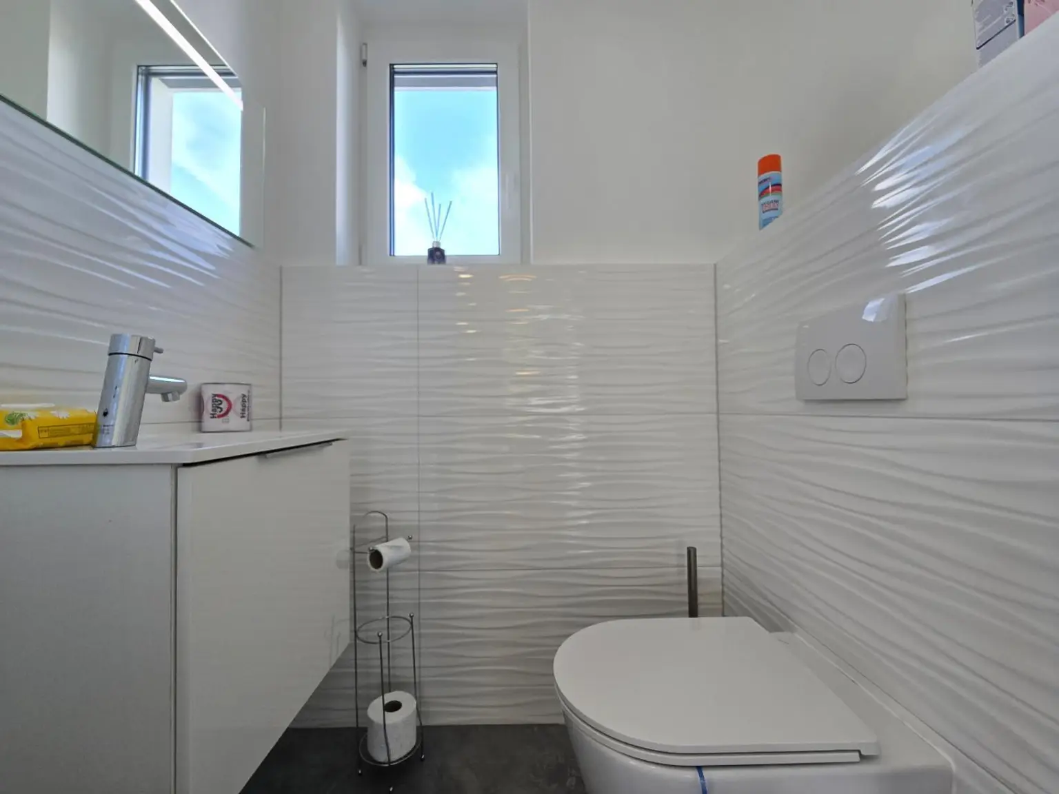 WC