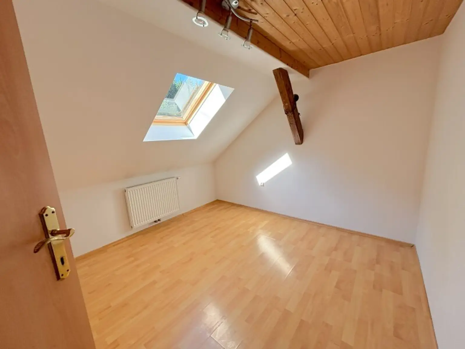 Gemütliches Wohnhaus in idyllischer Lage!
