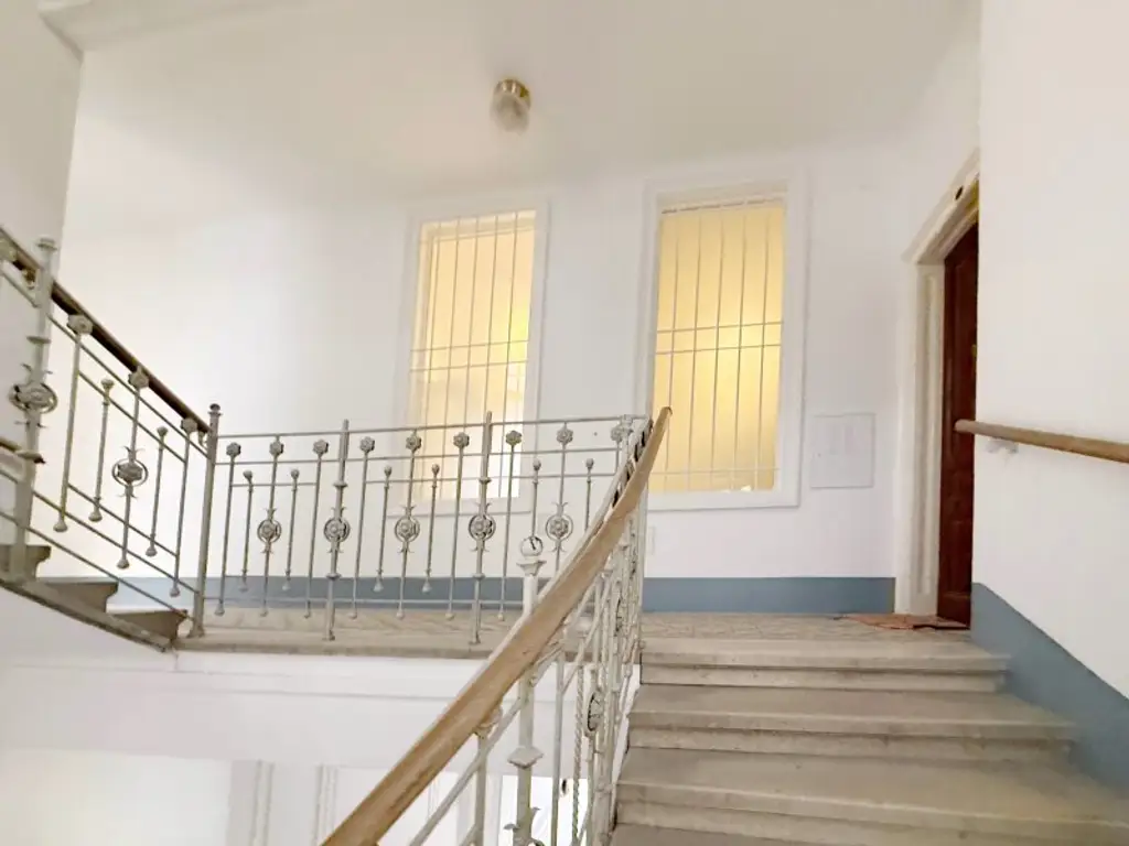 5-Zimmer-Wohnung mit Balkon & Grünblick - Erstbezug nach Sanierung