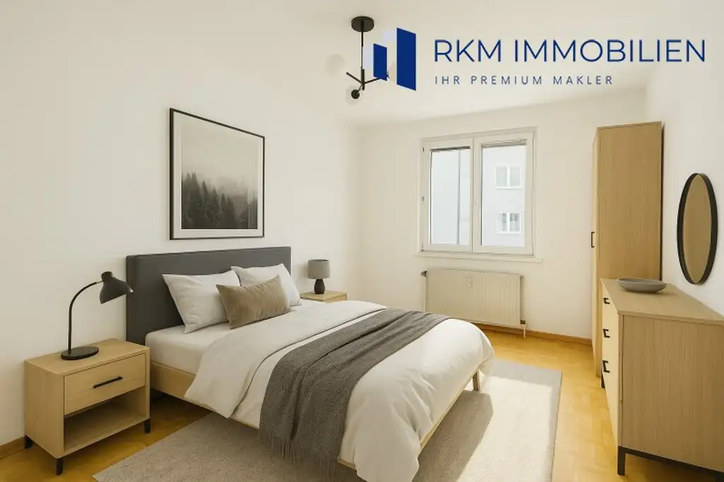 Neuwertige 4-Zimmer-Wohnung mit 117m² in 1190 Wien – Ihr Traum wird wahr!