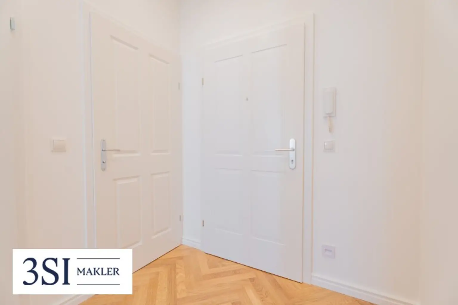 Sanierte 2-Zimmer-Wohnung in 1120 Wien – Ihr neues Zuhause für 299.000 €!