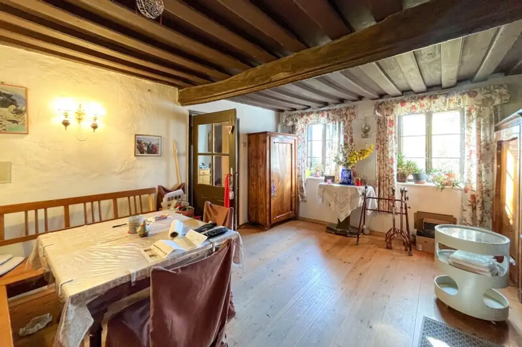 Entzückendes Wohnhaus mit vielseitigem Nebengebäude im nordöstlichen Weinviertel