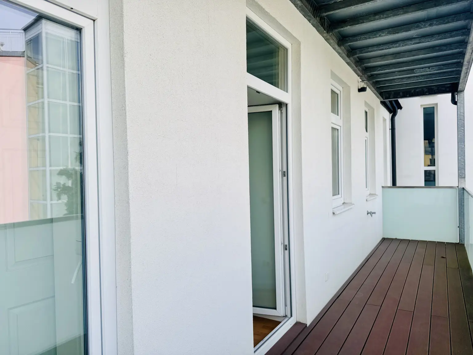 Balkon 1