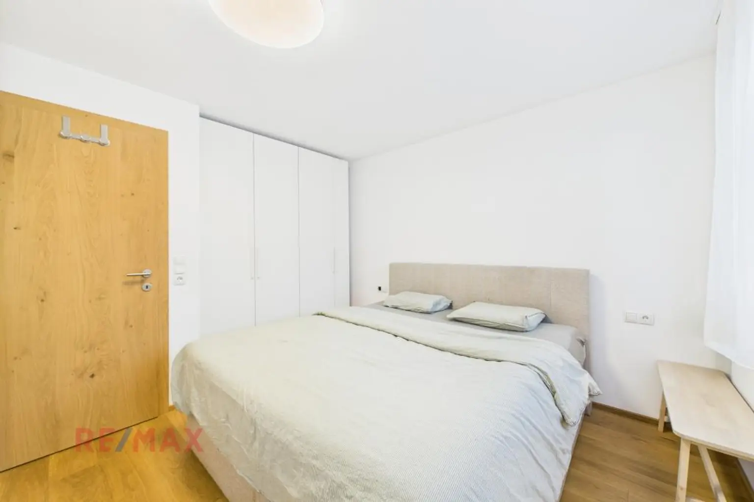 Wohnkomfort trifft Gemütlichkeit – Helle Wohnung mit sonniger Terrasse