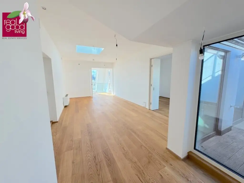 Exklusives Penthouse im Herzen der Wiener Innenstadt !!
