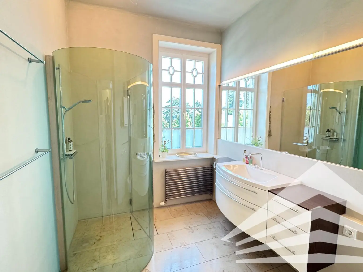 ABSOLUTE RARITÄT: Villa auf der Gugl