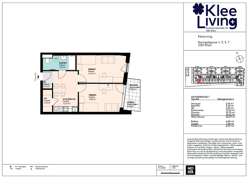 Plan 1