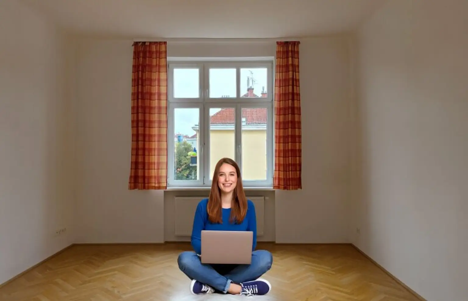 Erfolgreich studieren In Wien! Besichtigung 21.9.
