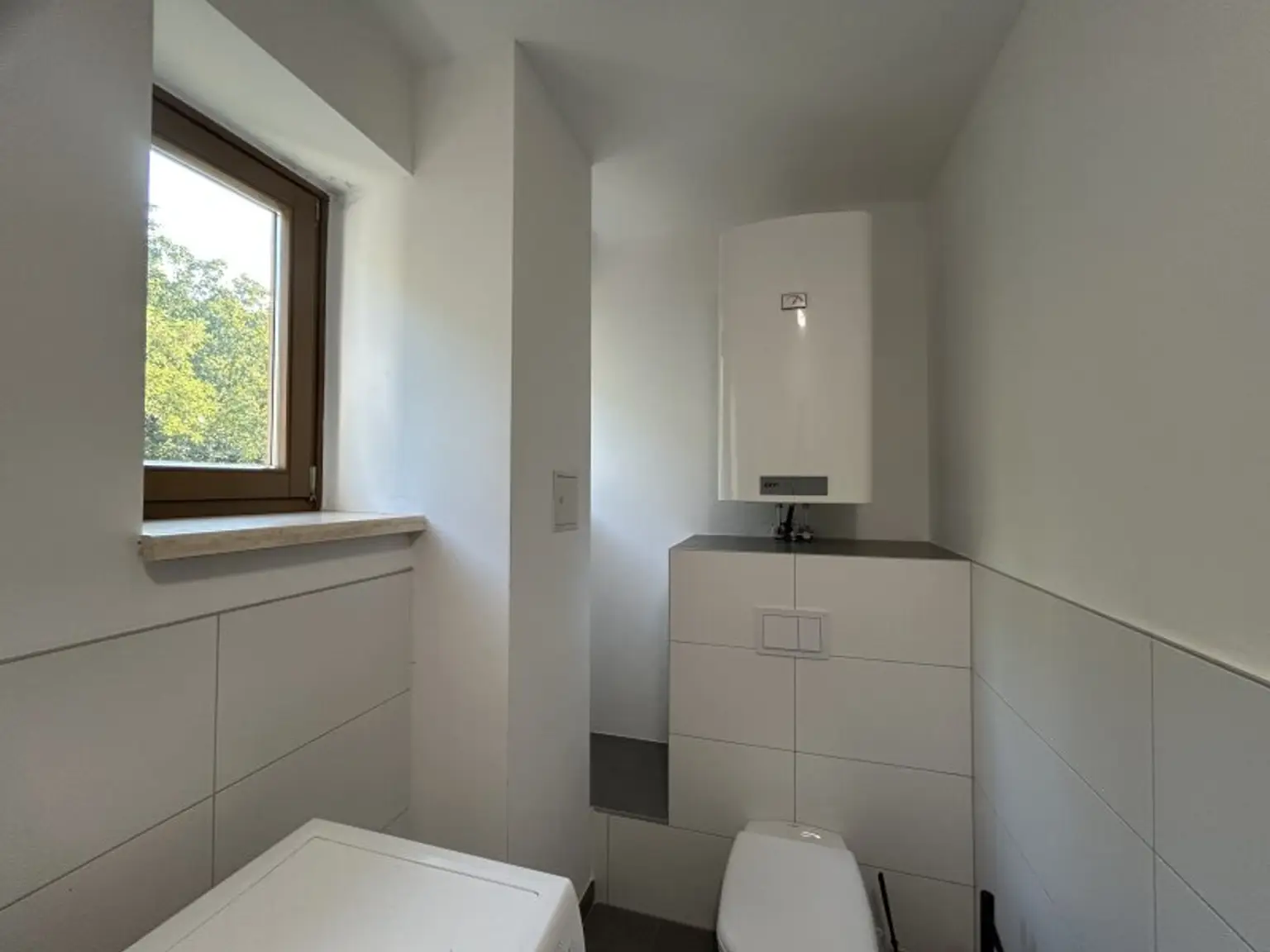 +Sanierte Mietwohnung mit Lift, nahe Oberpullendorf! Top 12+