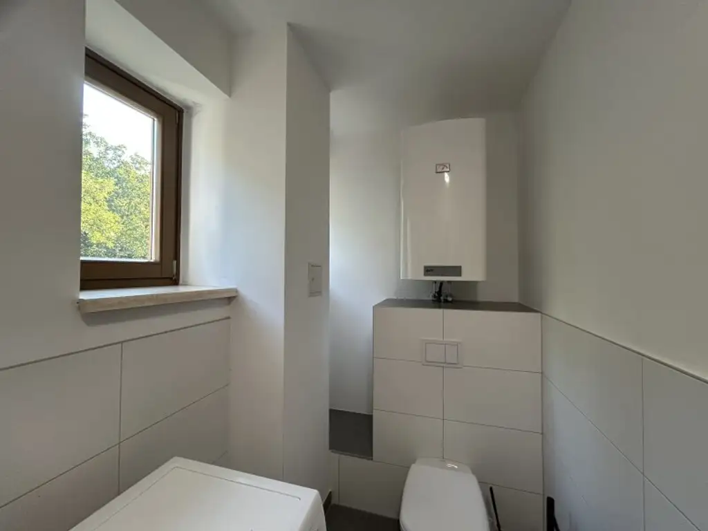 +Sanierte Mietwohnung mit Lift, nahe Oberpullendorf! Top 12+