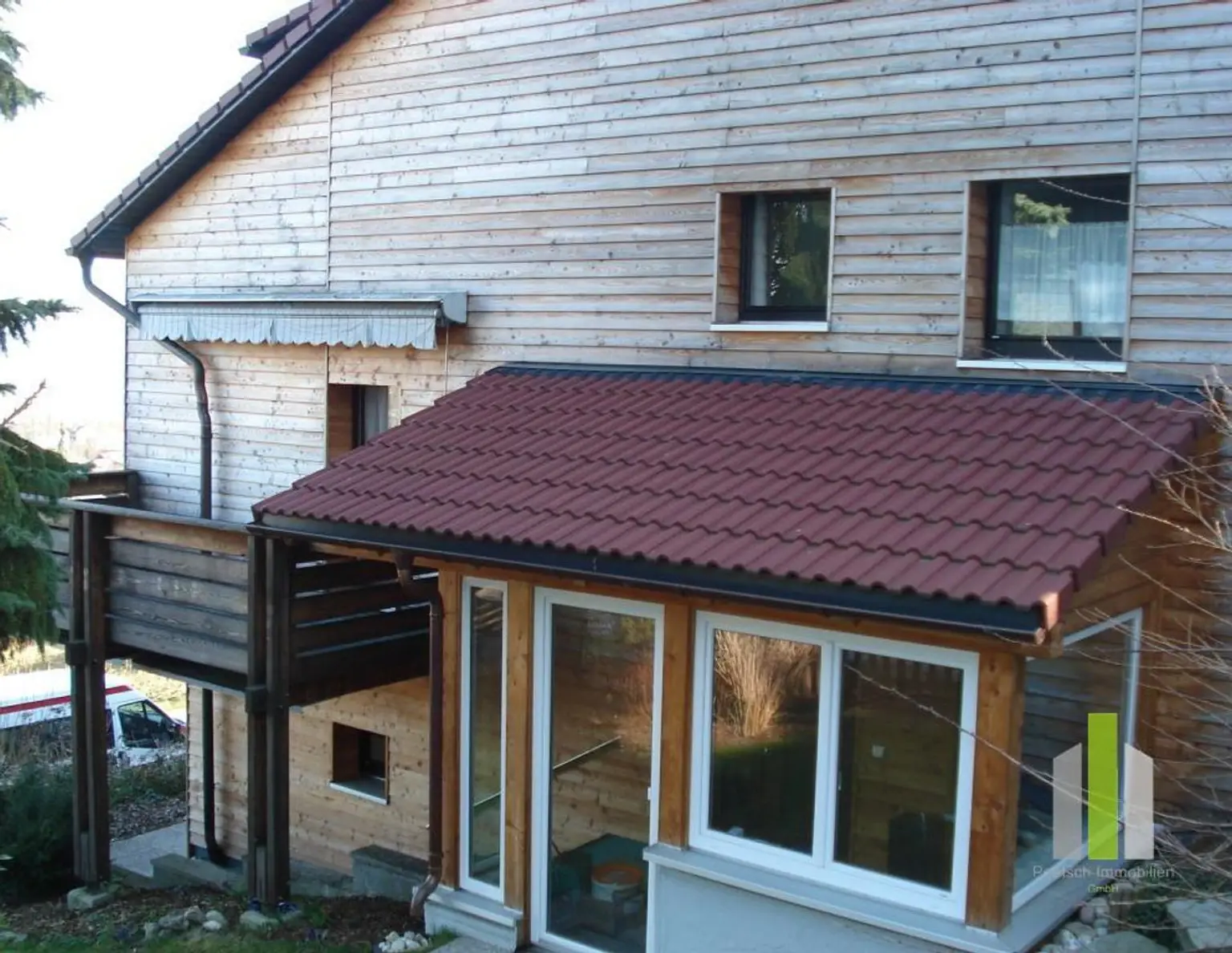 Einfamilienhaus mit ca. 175 m² Wohnfläche
