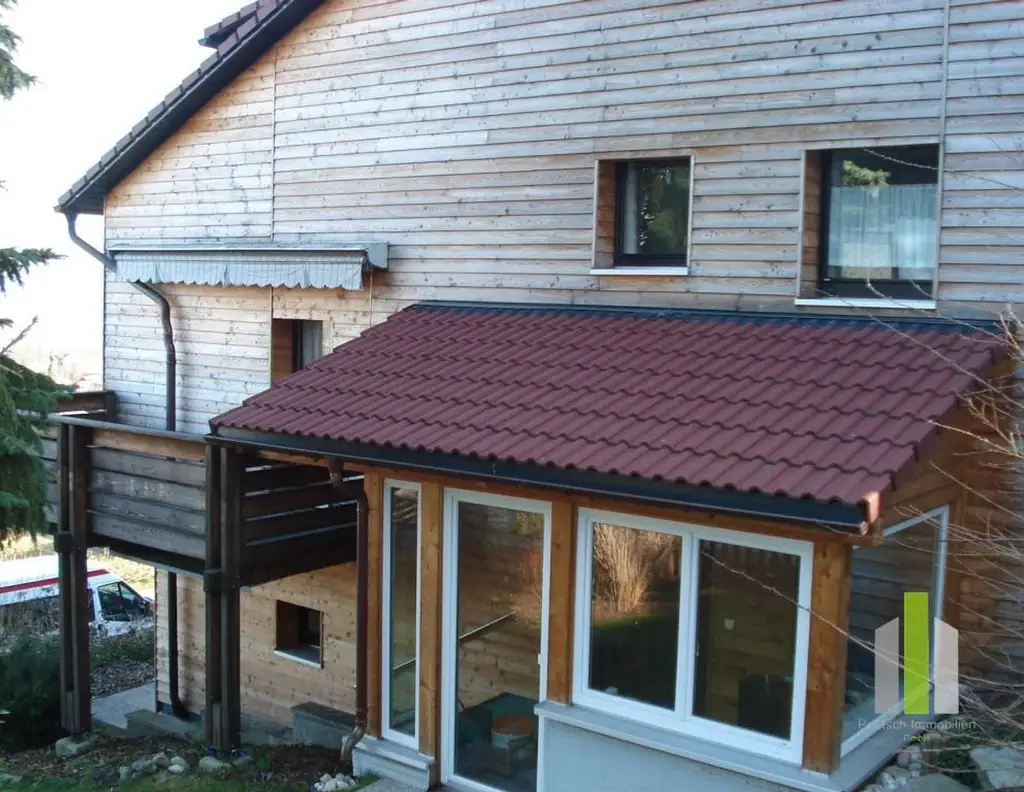 Einfamilienhaus mit ca. 175 m² Wohnfläche
