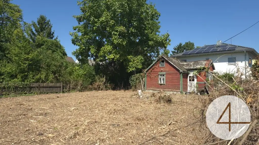 Ein Platz zum Wachsen – Ihr neues Zuhause in Essling