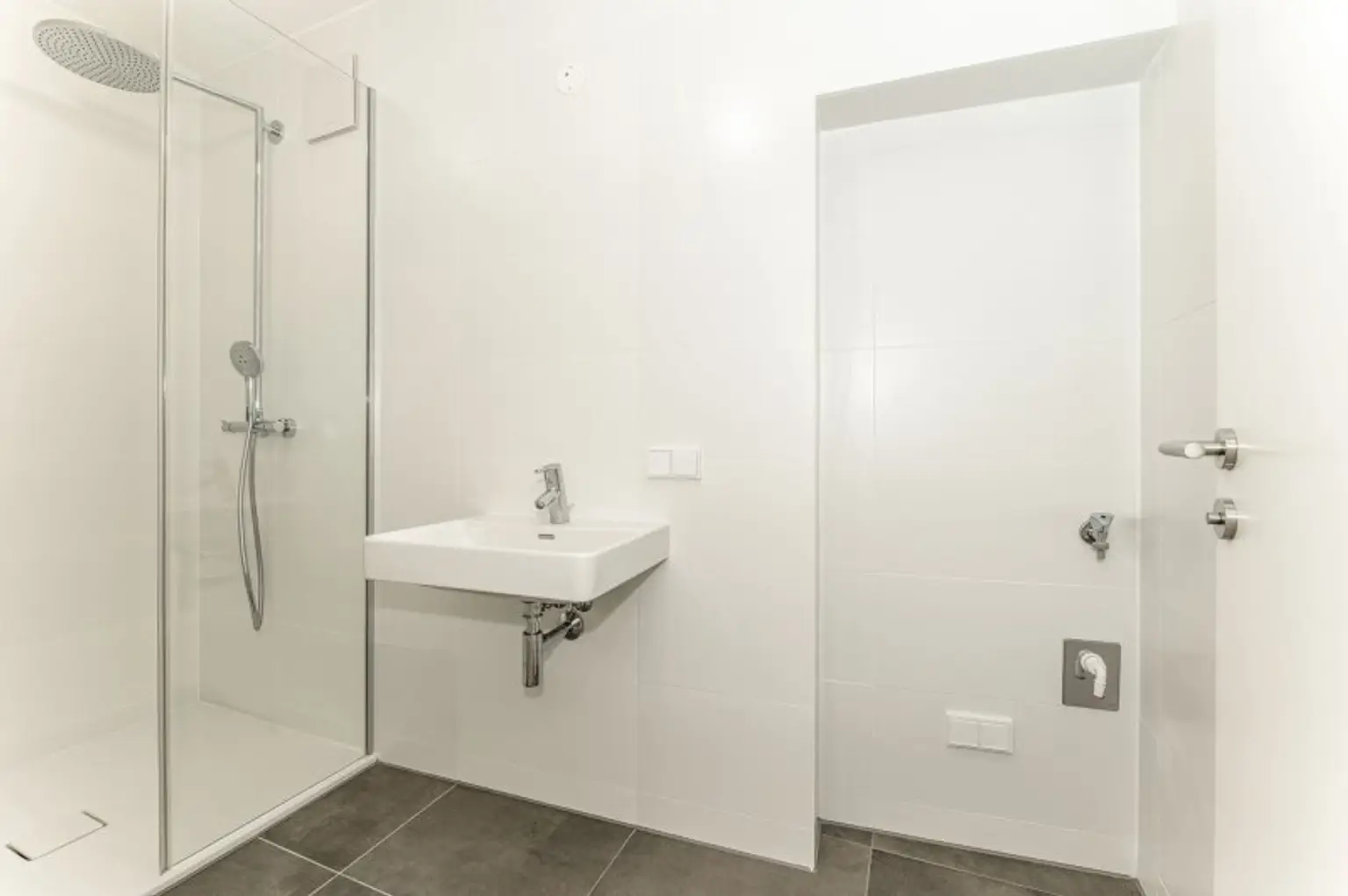 Erstbezug! Nahe U3 Rochusgasse! 2-Zimmer-Maisonette mit exklusiver Dachterrasse zu vermieten!