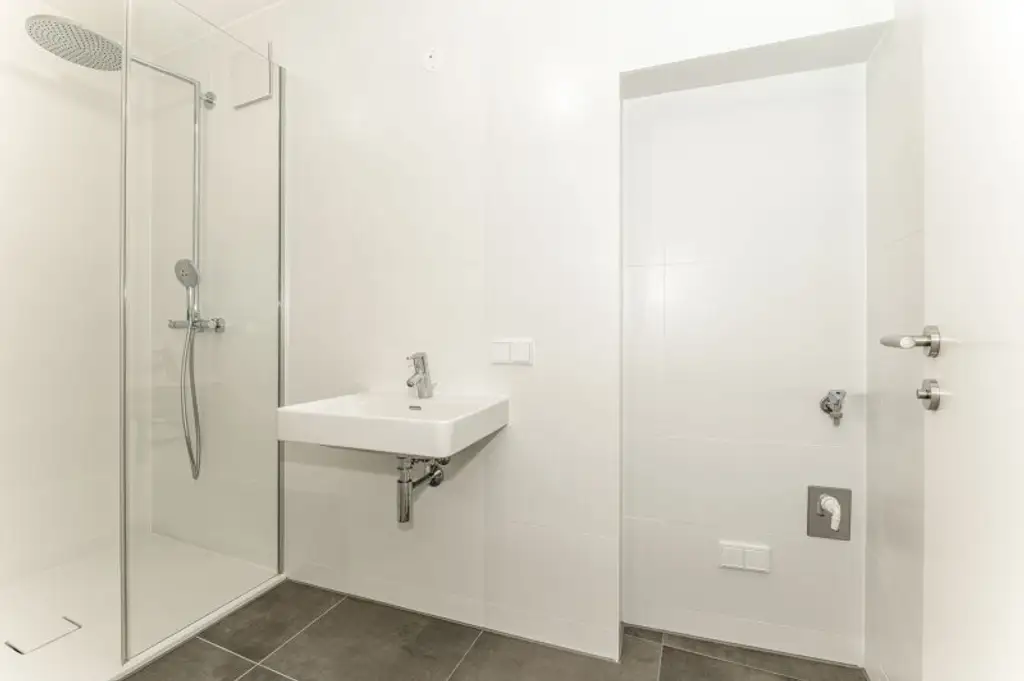 Erstbezug! Nahe U3 Rochusgasse! 2-Zimmer-Maisonette mit exklusiver Dachterrasse zu vermieten!