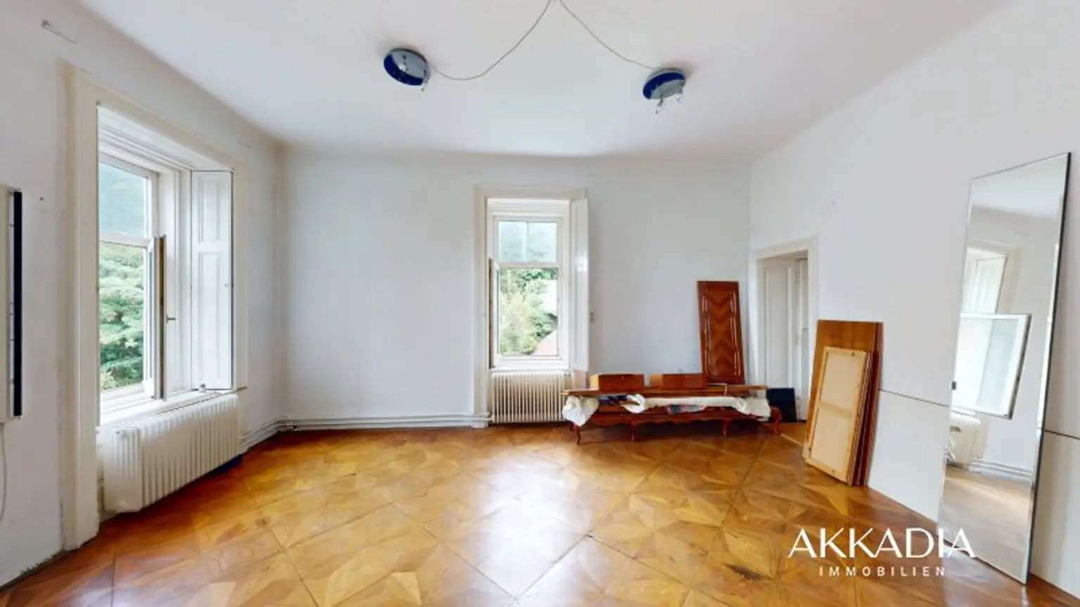 Exklusives Biedermeier-Juwel in Bestlage des 19. Bezirks