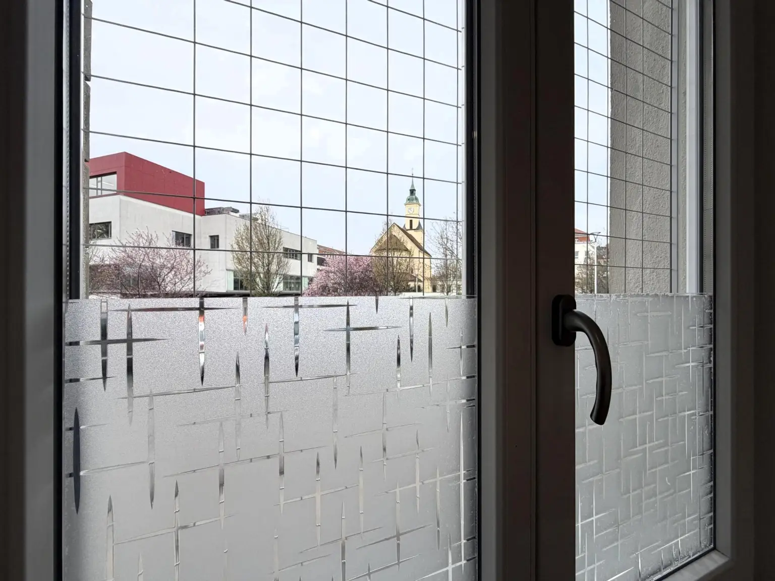 Schlafzimmer / Detail