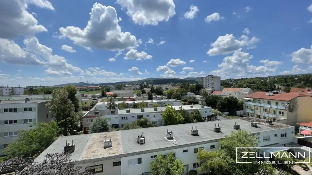 Traumhafte 4-Zimmer-Maisonette in Brunn am Gebirge – modern, großzügig und vollsaniert | ZELLMANN IMMOBILIEN