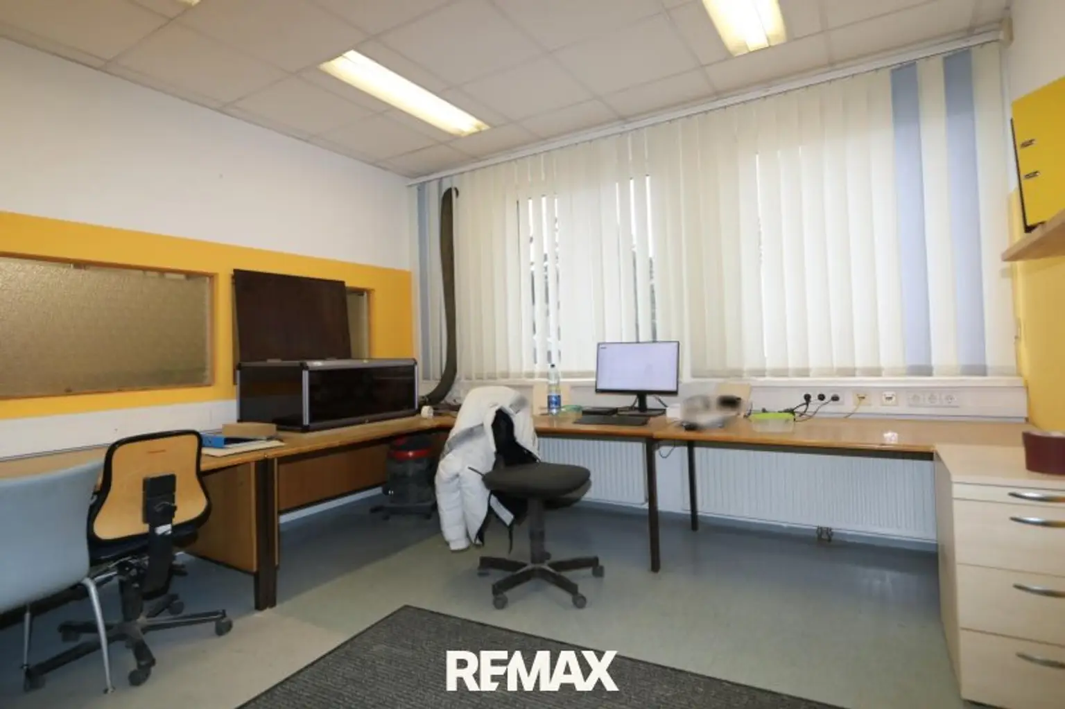 Büro