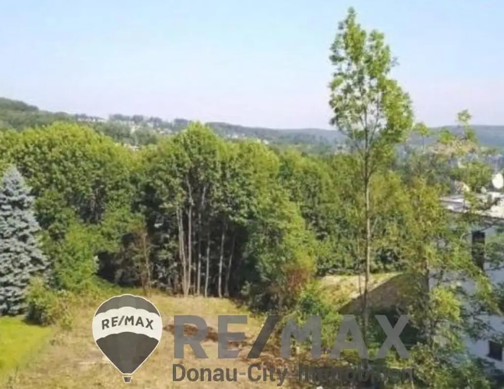 "Baugrund in bester Lage"