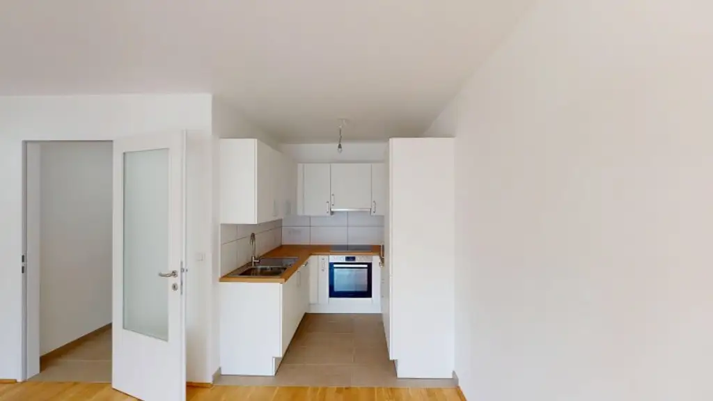 KTG 44, Nachhaltige Architektur trifft auf urbane Lebensqualität! PROVISIONSFREI