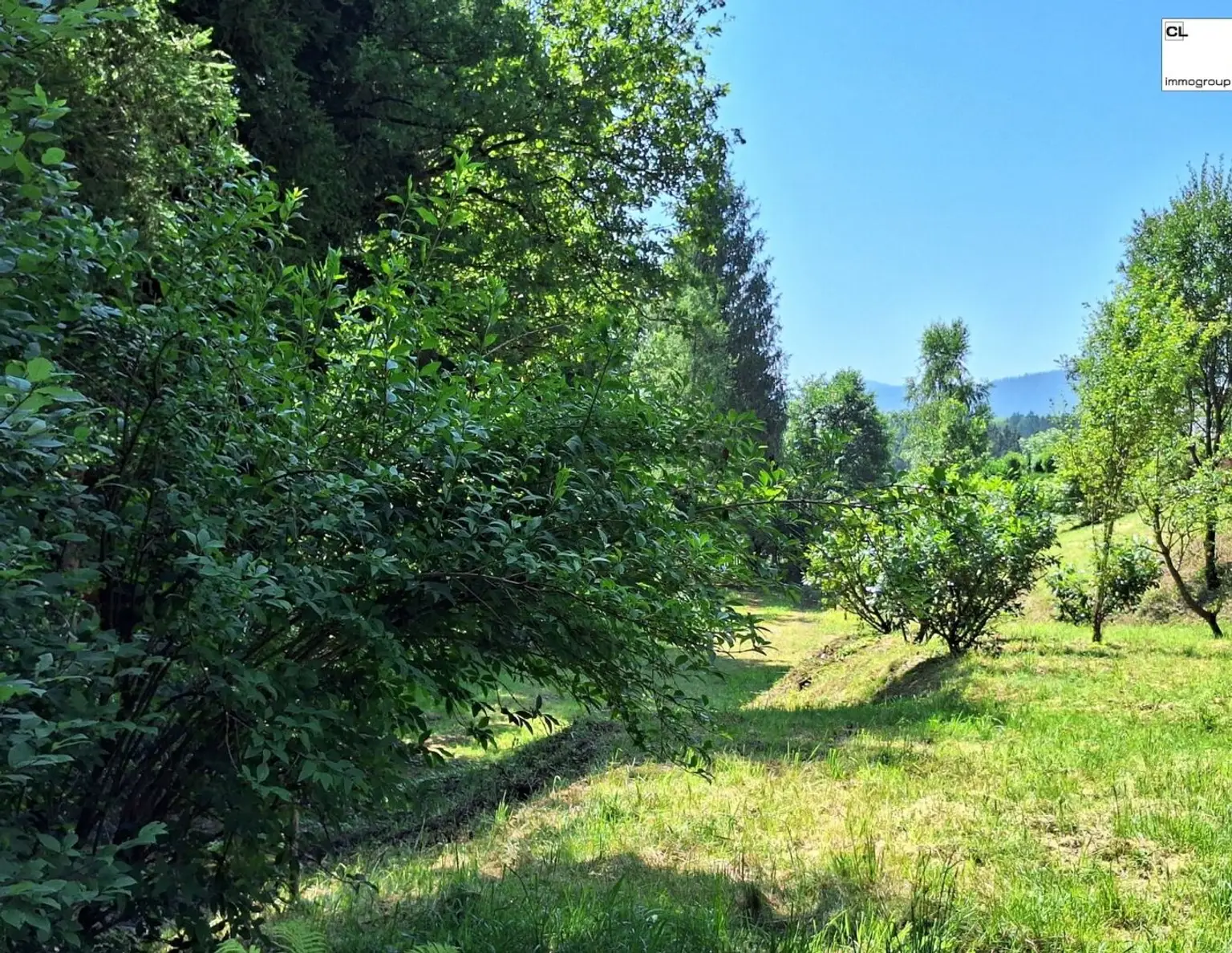 Rarität! Einzigartiges Grundstück in der Mondseelandregion