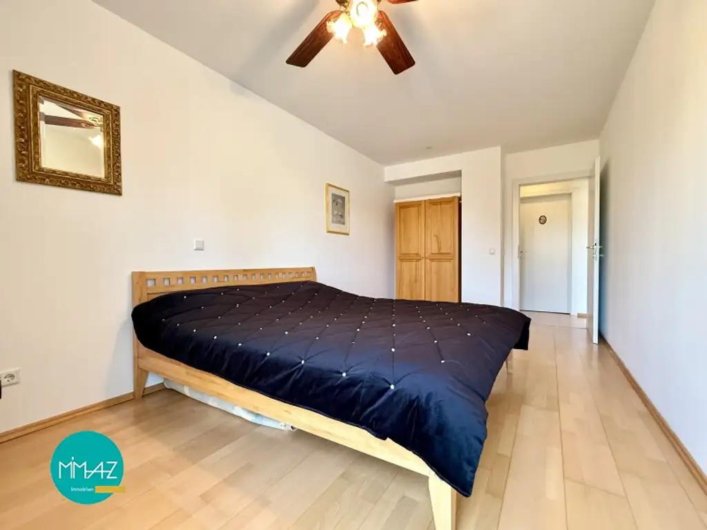 Morgensonne & Stadtrand - Feeling!  3 Zimmer voller Wohnfreude mit Balkon ins Grüne! Urbaner Komfort - Ländliche Ruhe!