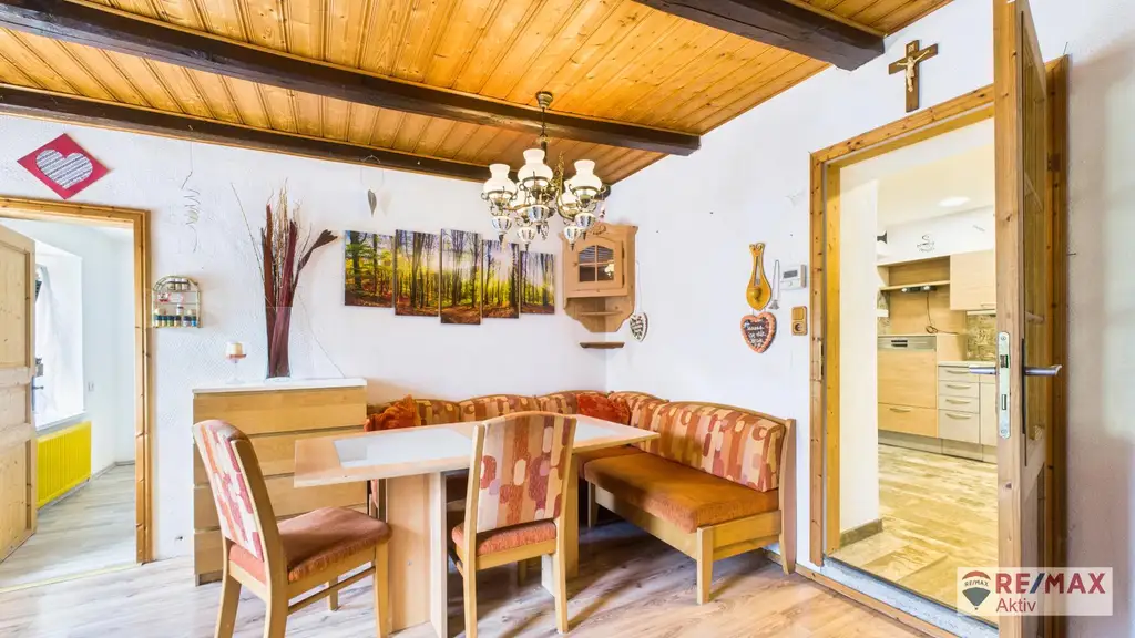 OPEN HOUSE SA 20.9. ab 13:00, FAMILIEN HAUS in MATZEN