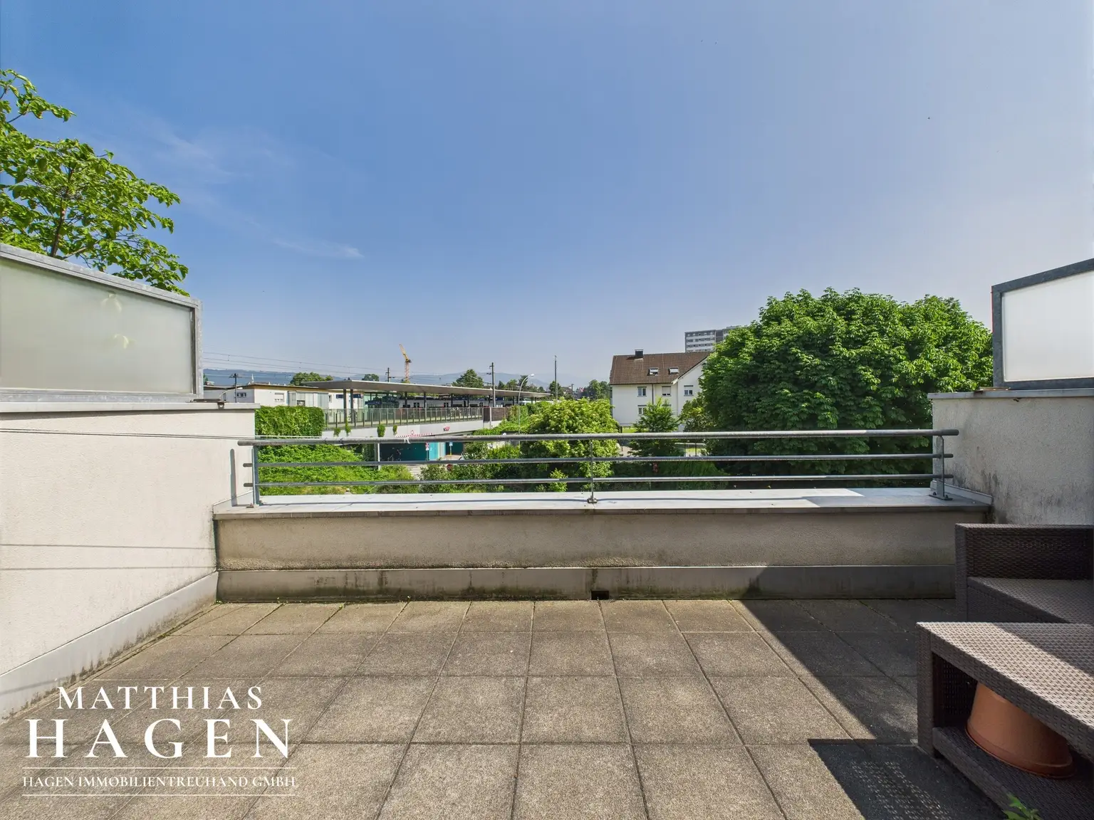 Vermietete 2-Zimmer-Wohnung in Bregenz-Schendlingen – Ideal für Investoren