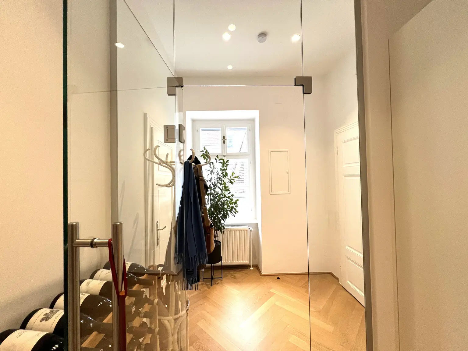 Ansprechendes Apartment im Herzen Wiens