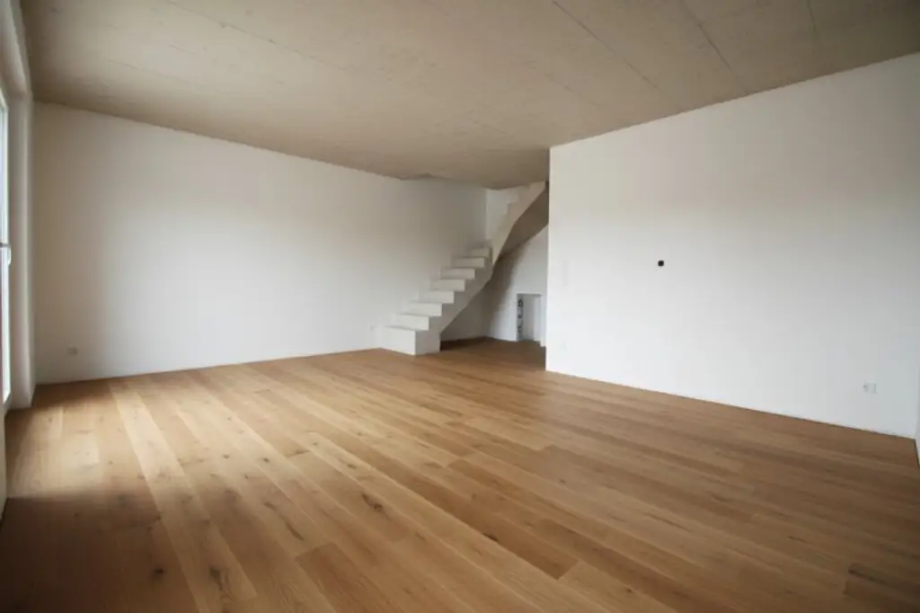 ERSTBEZUG | Moderne 3-Zimmer Maisonette-Wohnung in kleinem, charmantem Bauträgerprojekt | TOP 7