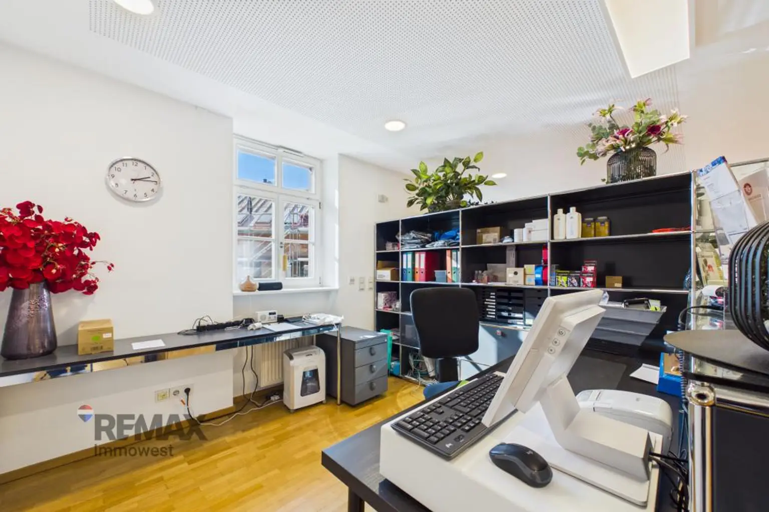 Büro