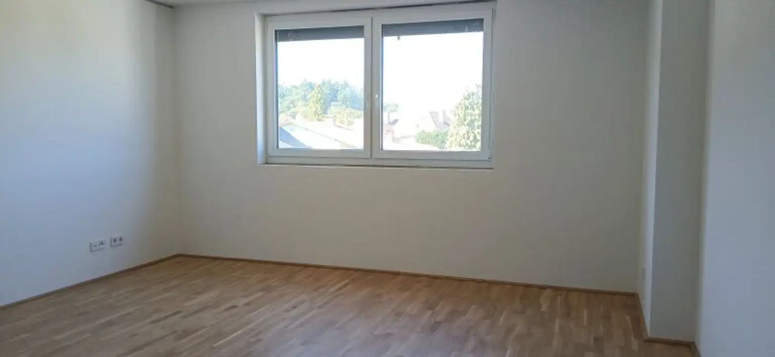 TOP 2.7 - NEUBAU - ERSTBEZUG - 2 Zimmerwohnung mit eigenem Tiefgaragenplatz