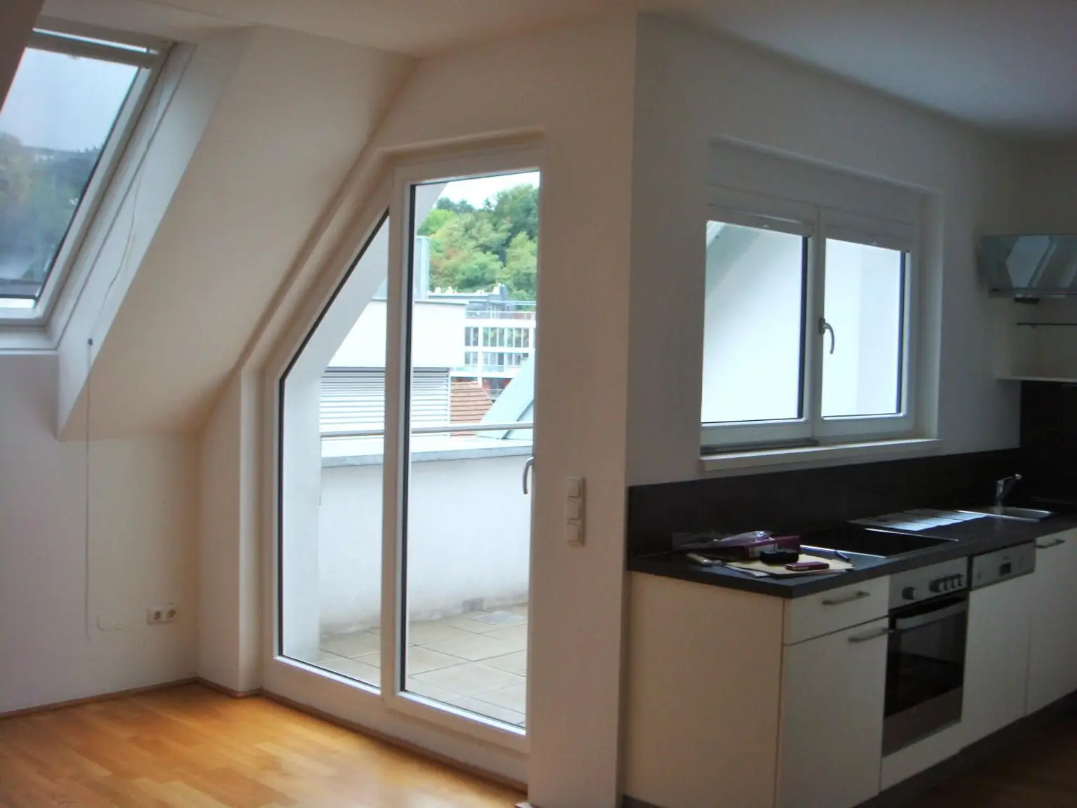 Stifterstraße 10 | Top 13