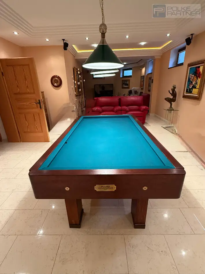 GARTENPARADIES   -  9.000 M² - 
LANDHAUS IN PARKLANDSCHAFT  
NUR 30 MINUTEN VON WIEN