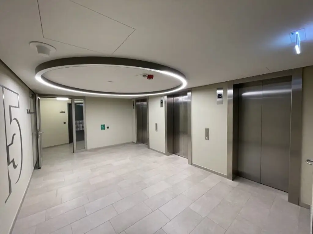 2-ZIMMER LUXUS-APARTMENT - BEL & MAIN AM BELVEDERE!