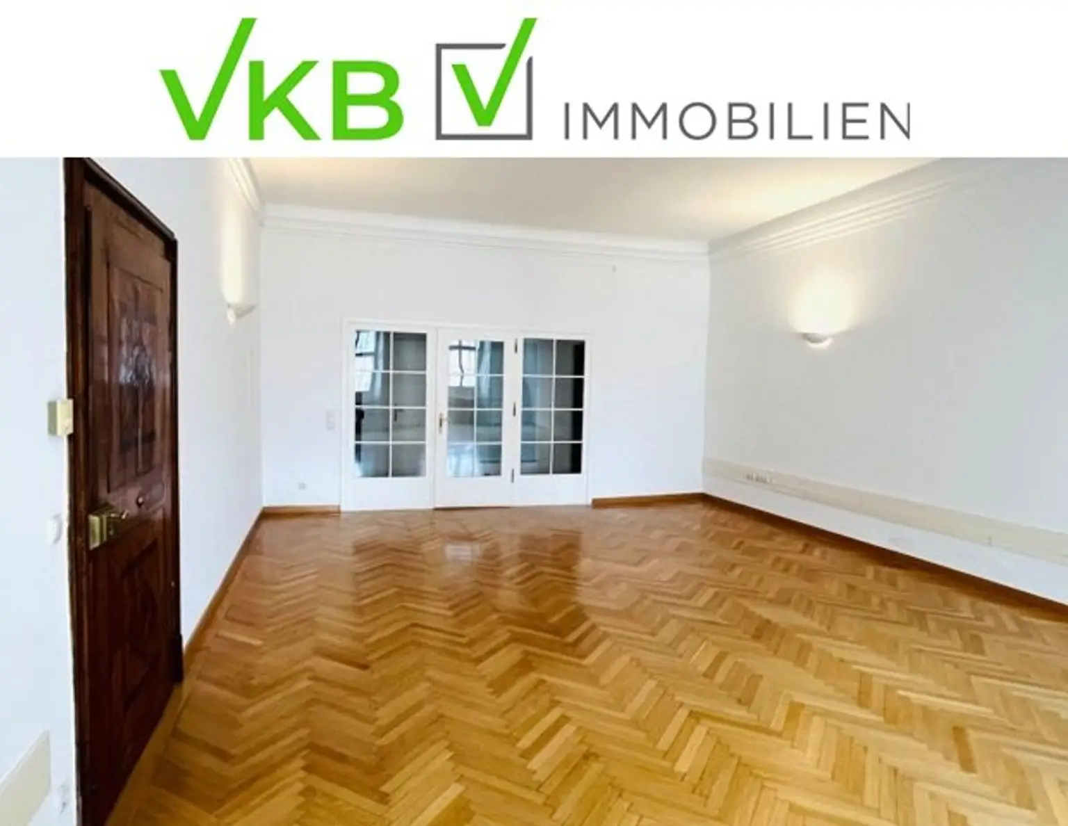 Stilvolles Büro am Welser Stadtplatz