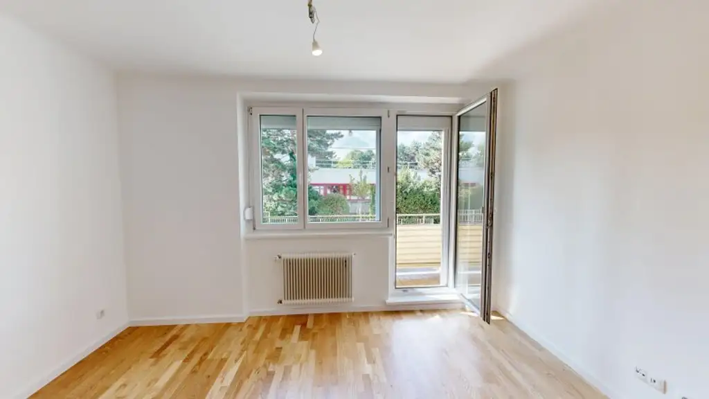Traumhafte 4-Zimmer-Wohnung mit Loggia in begehrter Lage, nahe Krottenbachstraße  im 19. Bezirk