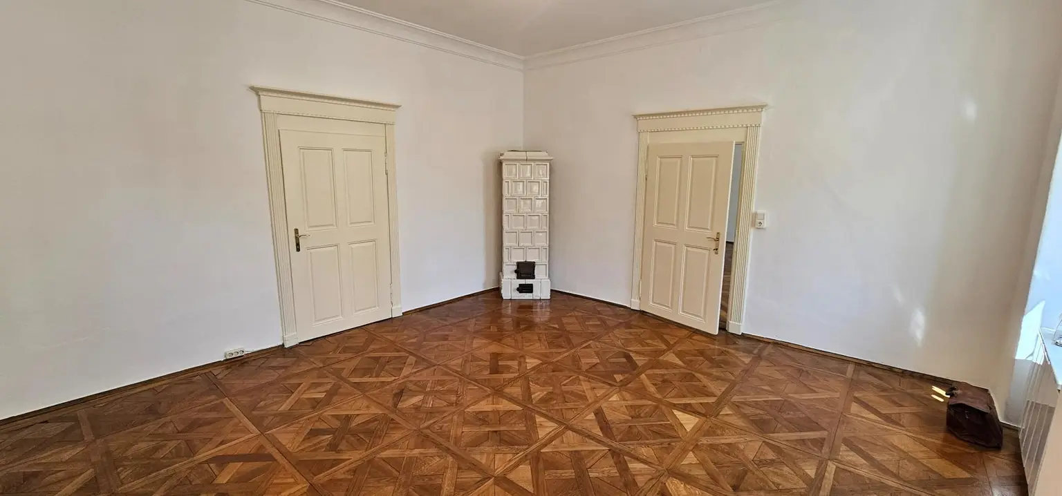 Zimmer 2   ~ 26,5 m²  2
