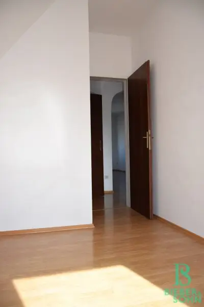 Zimmer/Blick Wohnraum