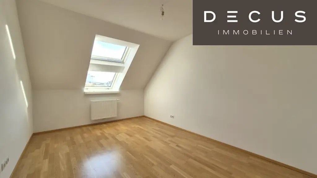 | DACHTERRASSE | TOP LAGE | 5 ZIMMER |