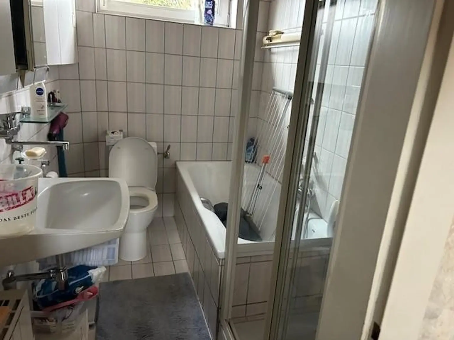 Charmante Doppelhaushälfte mit schöner Terasse -SOFORT VERFÜGBAR