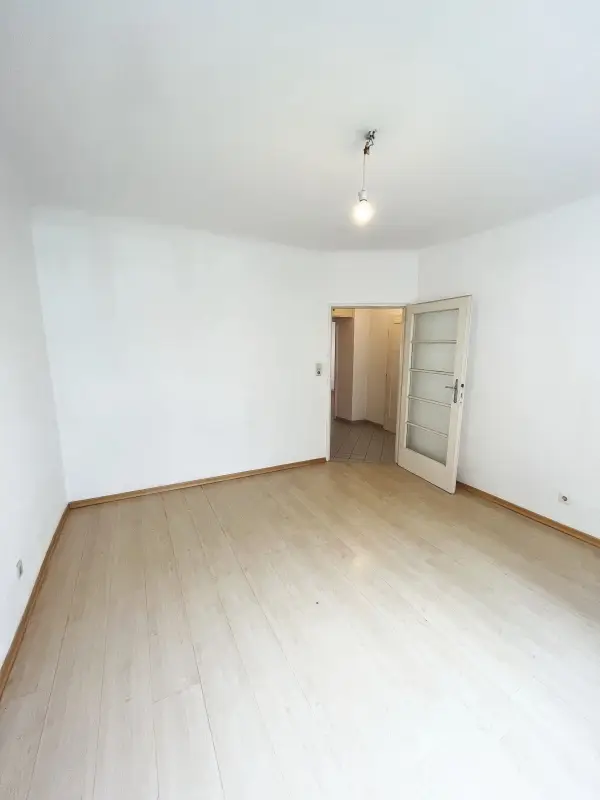 Geräumige 2-Zimmer Wohnung nahe Schweizergarten!