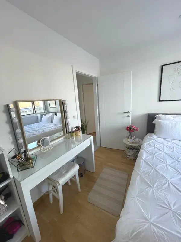 Schlafzimmer I