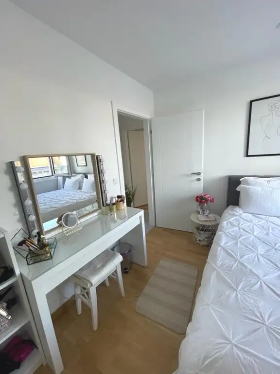 Schlafzimmer I