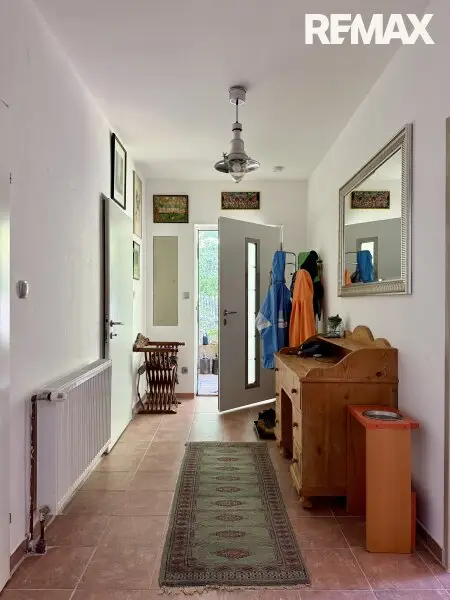 Hohe Wand - Einfamilienhaus mit 3 Wohneinheiten auf 1.100 m² Grund!