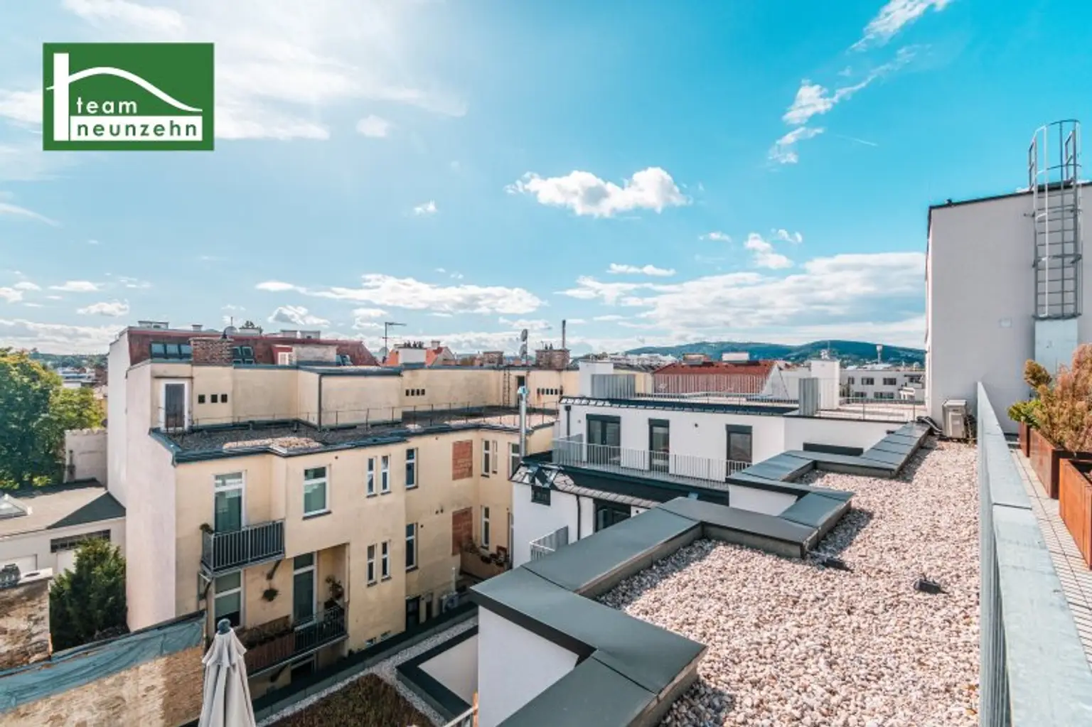 Fertiggestellte Neubau-Erstbezugswohnungen in Penzing nahe Schönbrunn. Küche inklusive!