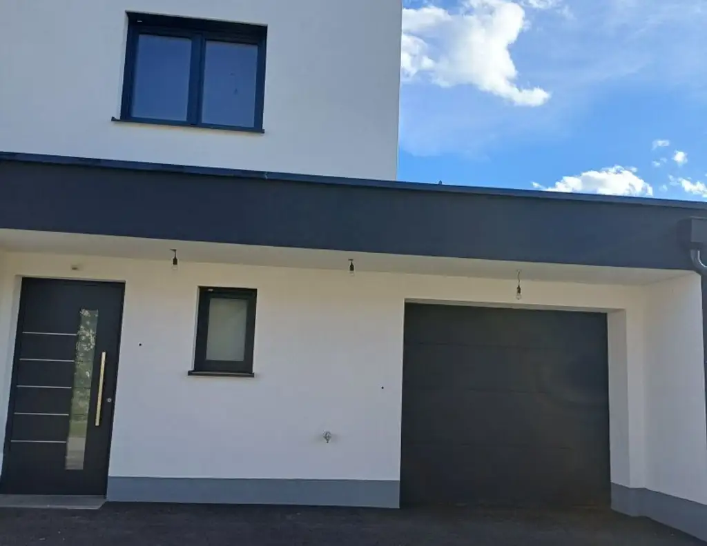 NEUBAU: Reihenhaus mit Garten in wunderbar ruhiger Lage nahe Ried im Innkreis. Preiswerter Qualitätsbau!