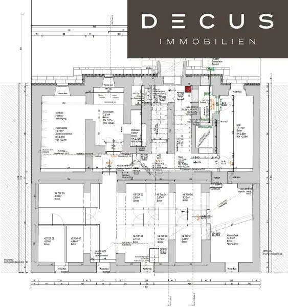 | EXKLUSIVE & LICHTDURCHFLUTETE DACHGESCHOSS - MAISONETTE - WOHNUNG MIT BLICK AUF DEN SCHLOSSBERG | PRIVATER LIFTZUGANG | 2 TERRASSEN | TOP LAGE